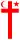 Drapeau des Micmacs