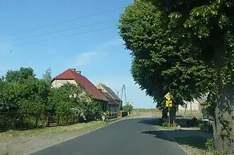 Ciszkowo