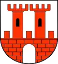 Blason de Sobota