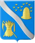 Hengelo (Overijssel), divisé avec Garbe