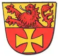 Blason de Lonsheim