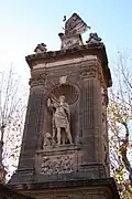 Saint Jean Baptiste