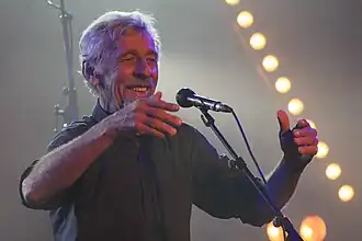 Mikaël Yaouank