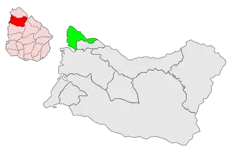 Belén (Uruguay)