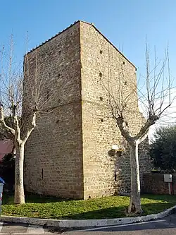 Torre Lilli