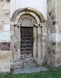 porte