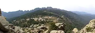 Bavella