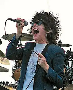 LP en 2014.