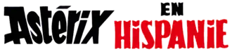 Logo de l'album.