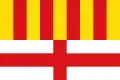 Drapeau de Manresa