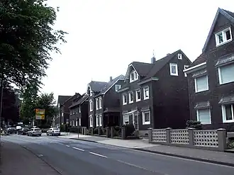 Burscheid