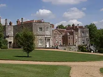Image illustrative de l’article Abbaye de Mottisfont