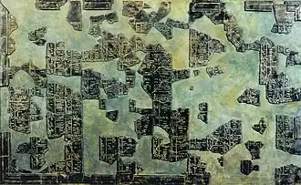 Le calendrier de Coligny