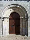 Le portail (oct.&nbsp;2012)