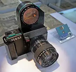 Image illustrative de l’article Photographie analogique