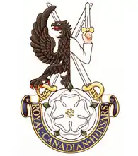 Image illustrative de l’article The Royal Canadian Hussars (Montreal)