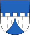 Blason de Pfungen