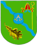 Blason de Cisie