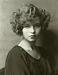 Clara Bow