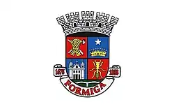 Image illustrative de l’article Formiga