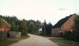 Podlesie (Oborniki)
