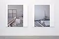 Support Surface I-II - Ian Wallace (2007)