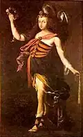 Jéhudiel, Penitencia de Dios (pénitence de Dieu)