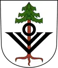 Blason de Uetikon am See