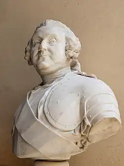 Image illustrative de l’article Régiment de Lowendal