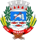 Image illustrative de l’article Imaruí