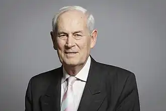 Michael Boyce