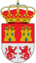 Blason de Gor