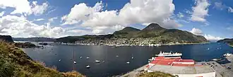Måløy
