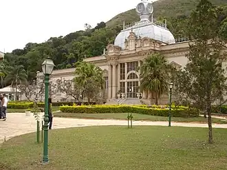 Caxambu
