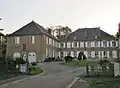 Château de Puxe
