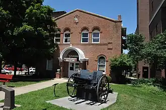 Waynesville (Missouri)