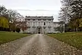 Château d'Écharcon