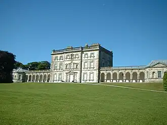 Image illustrative de l’article Florence Court