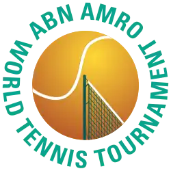 Image illustrative de l’article Tournoi de tennis de Rotterdam (ATP 2001)