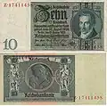 10 RM (Albert Thaer)