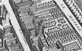 Sur le plan Turgot (1737)