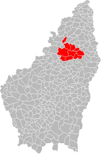 Communauté de communes du Pays de Lamastre