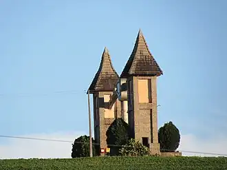 Pinheirinho do Vale