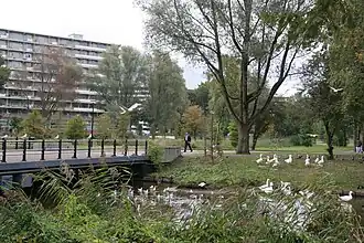 Bijlmermeer