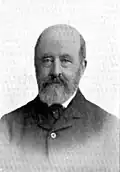 William Shepherd Allen (1865-1886)