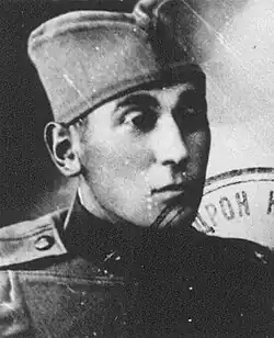 Description de l'image Ratko Mitrović.jpg.
