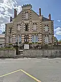 Mairie