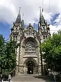 Façade.
