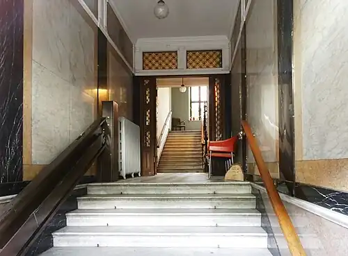 Strandvägen 51.