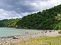 Plage Caraïbe